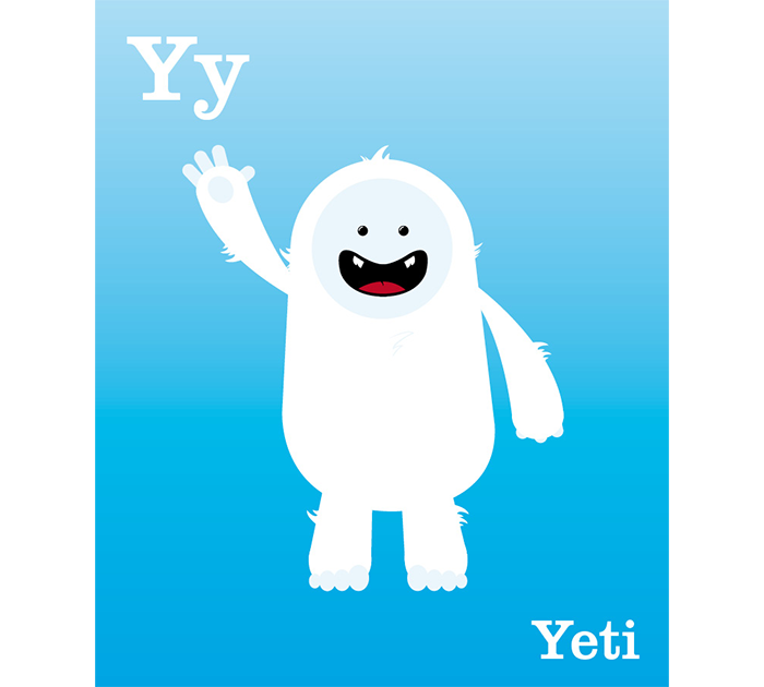 yeti